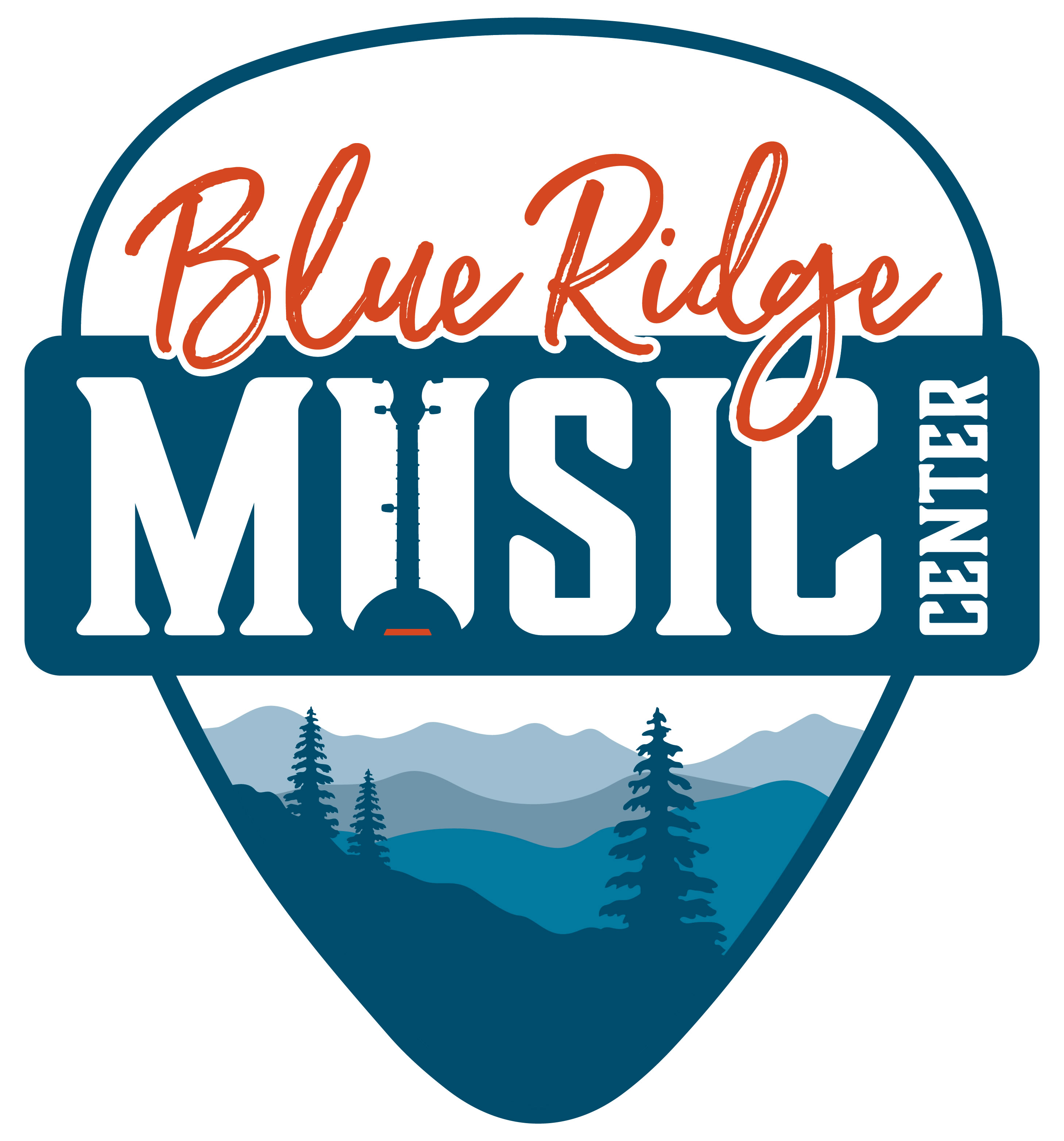 Blue Ridge Music Center | outdoor | Blue Ridge Music Trails | Blue