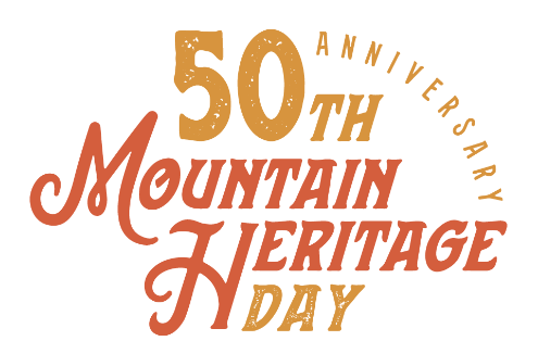 Mountain Heritage Day