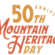 Mountain Heritage Day