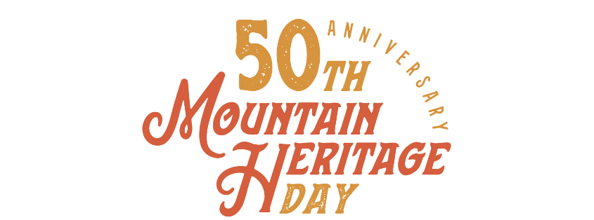 Mountain Heritage Day