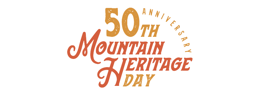 Mountain Heritage Day