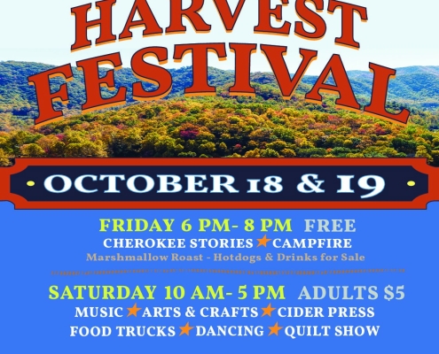 Harvest Festival