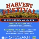 Harvest Festival