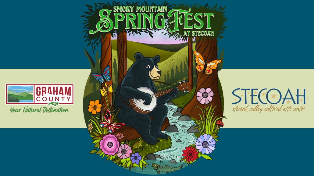 Smoky Mountain SpringFest at Stecoah