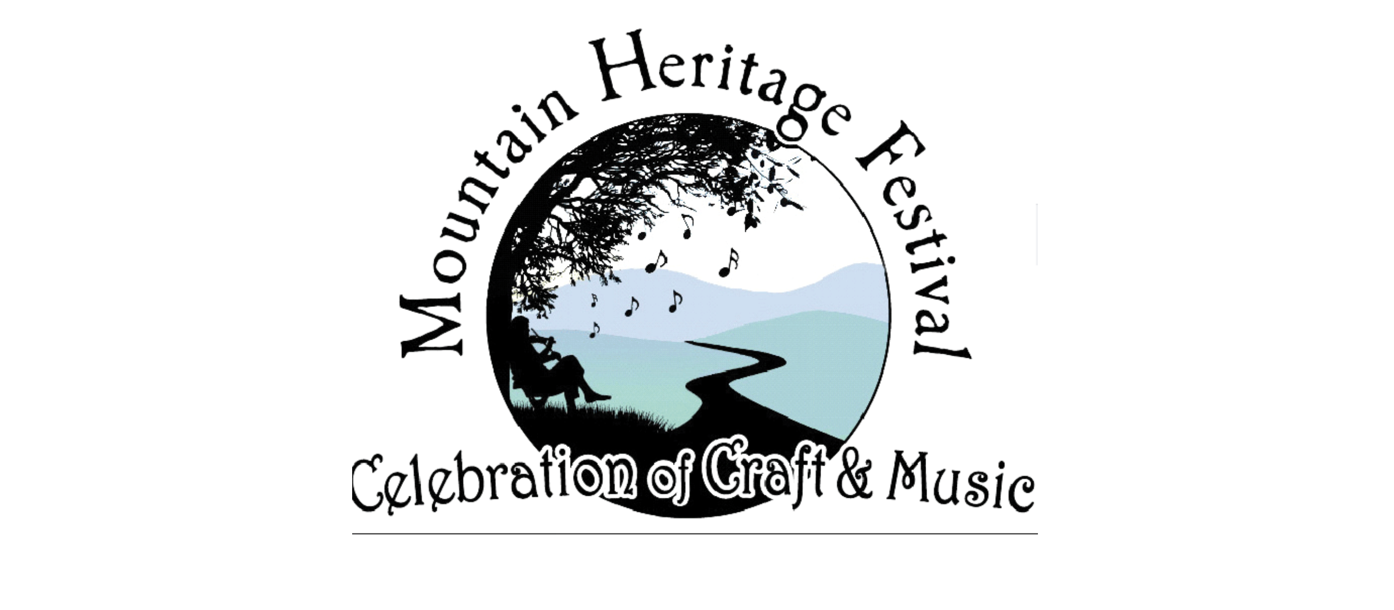 Mountain Heritage Festival Blue Ridge Music Trails