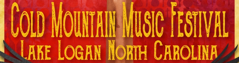 Cold Mountain Music Festival
