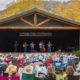 Smoky Mountain Bluegrass Festival