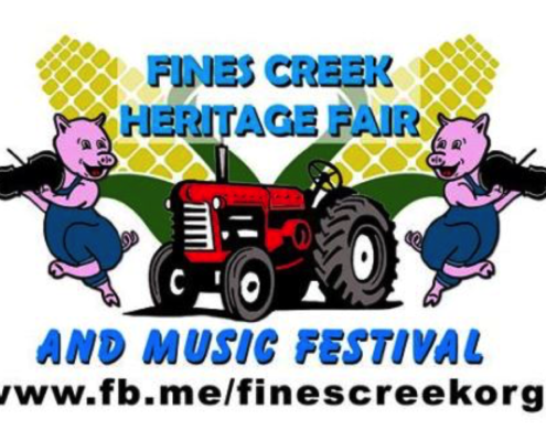 Fines Creek Heritage Fair