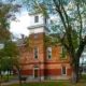 Historic Clay County Courthouse