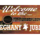 Alleghany Jubilee