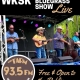 WKSK 93.5 FM The Farm
