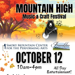 Mountain High Music and Crafts Festival