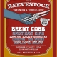 Reevestock