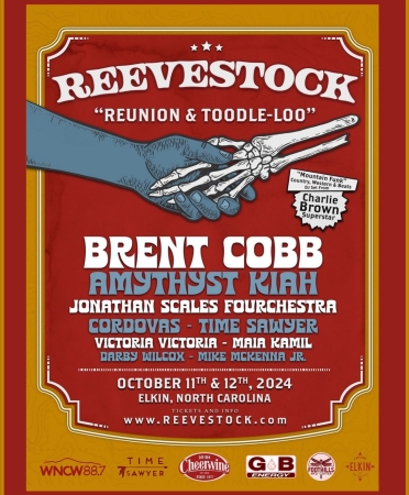 Reevestock