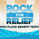 Rock for Relief