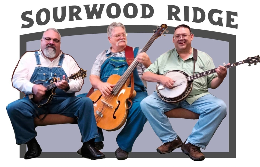 Sourwood Ridge