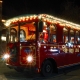 Holly Jolly Christmas Trolley Tour