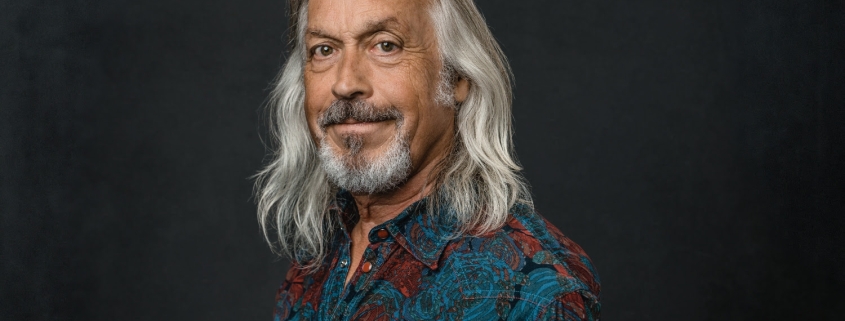 Jim Lauderdale