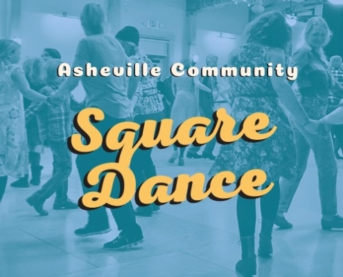 Asheville Community Square Dance