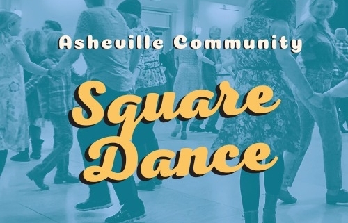 Asheville Community Square Dance