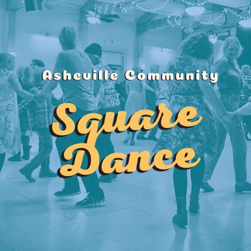 Asheville Community Square Dance