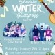 Asheville Winter Bluegrass