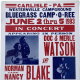 Poster from the private collection of Tom Murphy