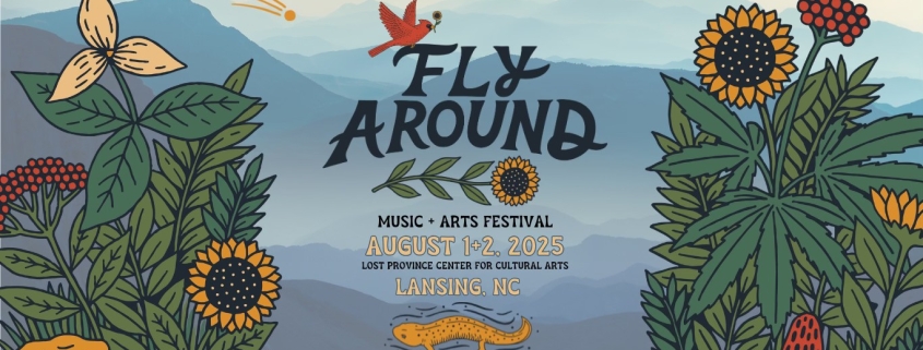 Fly Around Fest