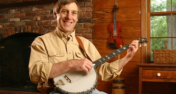 Wayne Erbsen